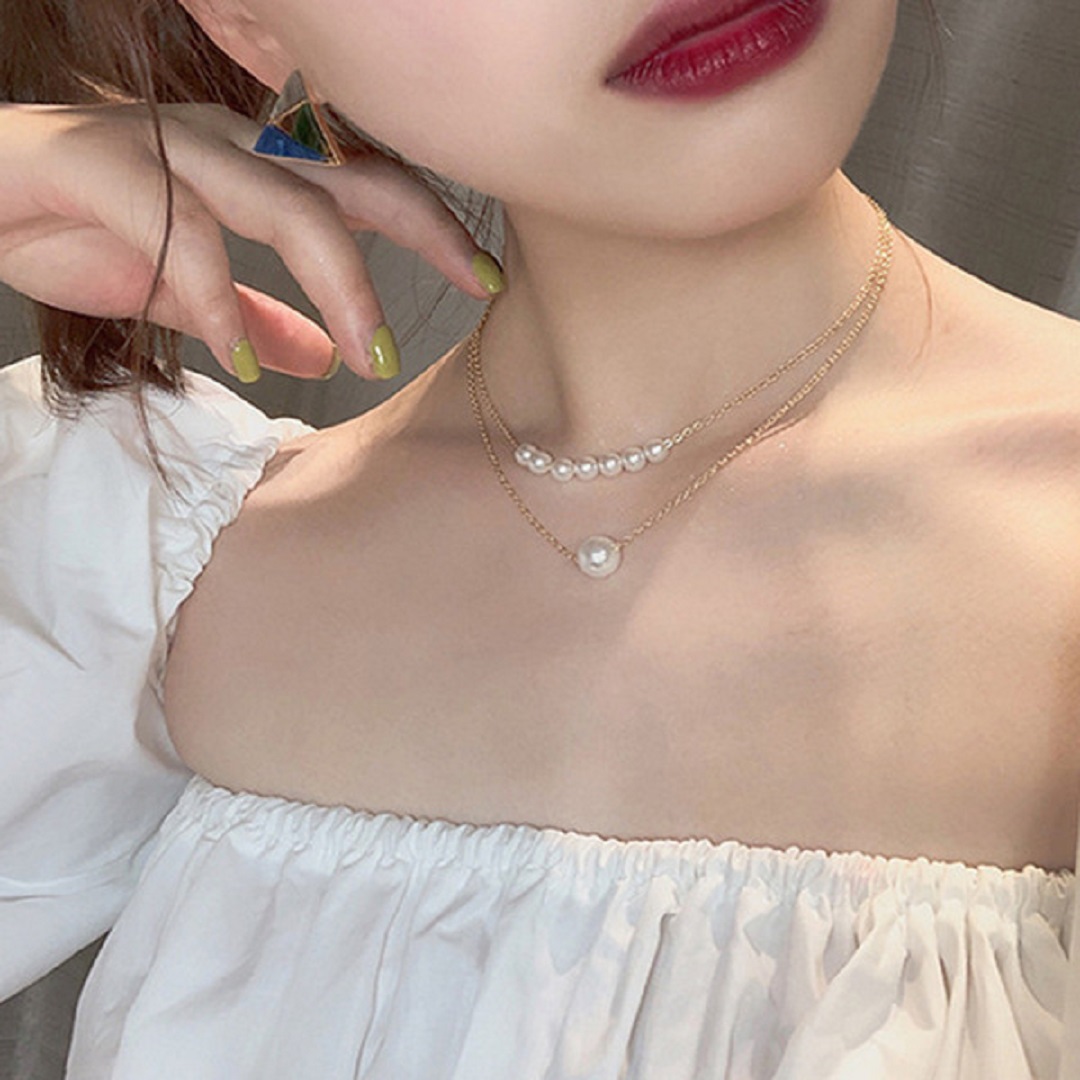 Korean Style New Necklace for Girl/Women