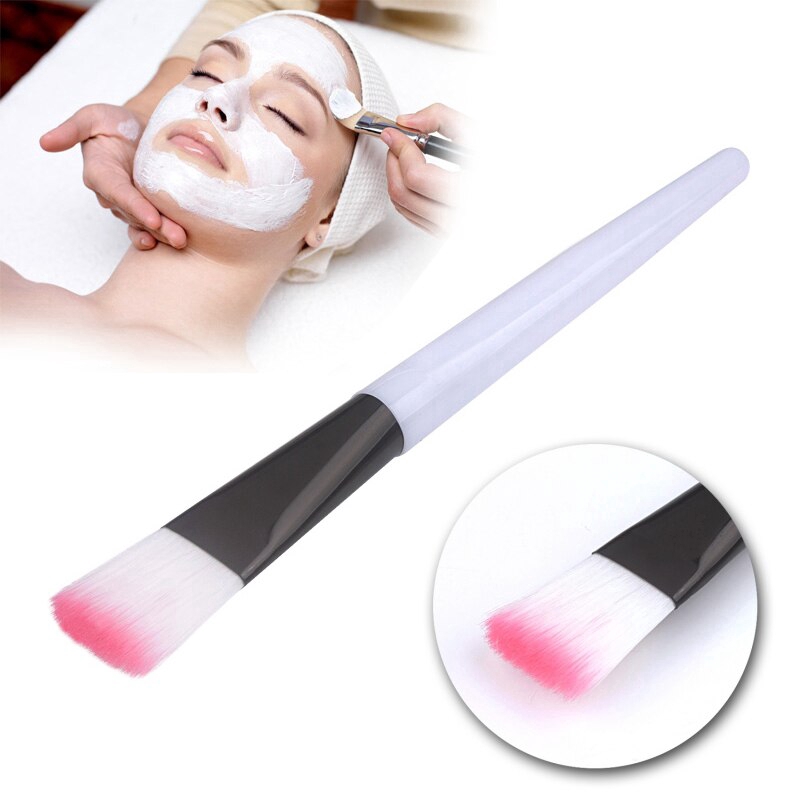 Facial Makeup Brush Face Eyes Makeup Cosmetic Beauty Soft Concealer Brush