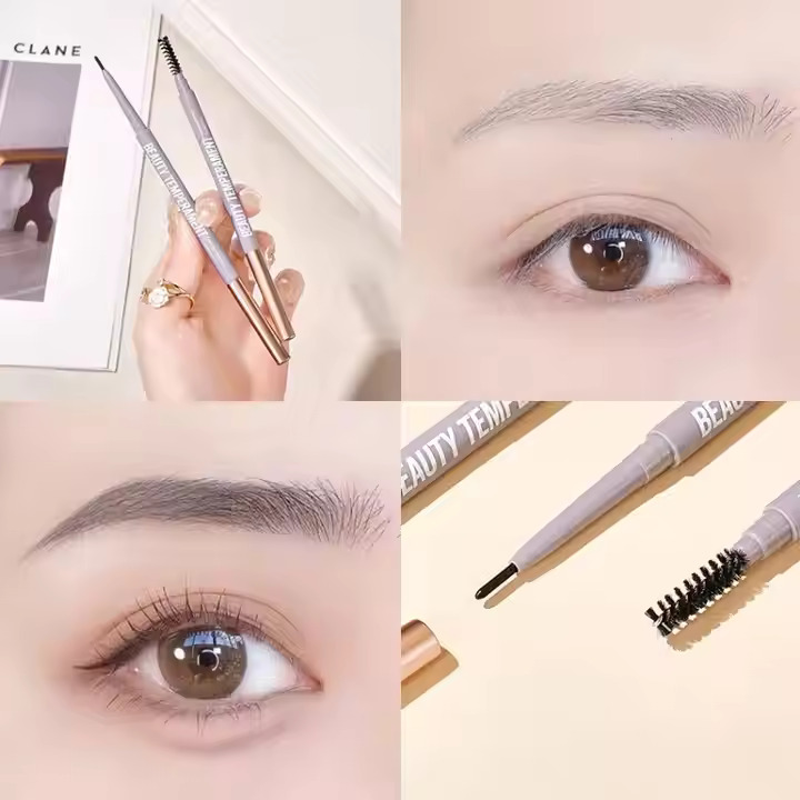 MIBAN Eyebrow Pencil With Brush